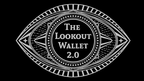 The Lookout Wallet 2.0 by Paul Carnazzo by Murphy's Magic Supplies, Inc.