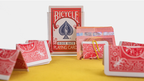 Easy Fold by Matthew Wright by Murphy's Magic Supplies, Inc.