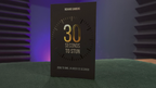 30 Seconds to Stun by Richard Sanders by Murphy's Magic Supplies, Inc.