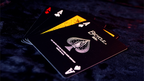 Bicycle Reverse (Blue) Playing Cards by Murphy's Magic Supplies, Inc.