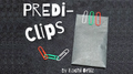 PREDI-CLIPS by Bachi Ortiz - DOWNLOAD by Murphy's Magic Supplies, Inc.