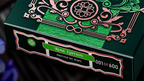 Erinus Eterna Rose Edition Playing cards by Murphy's Magic Supplies, Inc.
