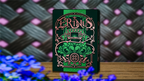 Erinus Eterna Rose Edition Playing cards by Murphy's Magic Supplies, Inc.