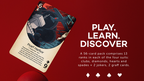 American History Playing Cards by Murphy's Magic Supplies, Inc.