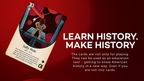 American History Playing Cards by Murphy's Magic Supplies, Inc.