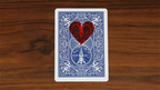 Love Transfer by N2G and WZ by Murphy's Magic Supplies, Inc.