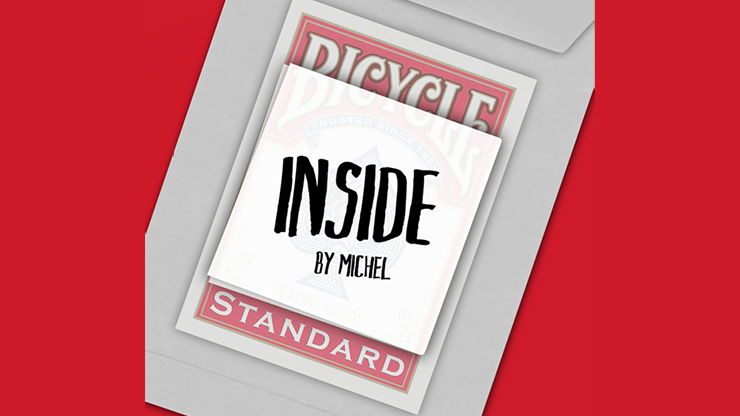 Inside by Michel by Murphy's Magic Supplies, Inc.