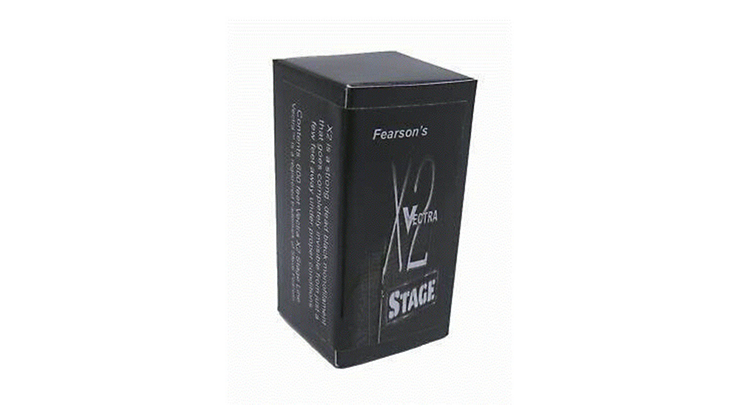 Vectra X2 Stage Line - Steve Fearson by Murphy's Magic Supplies, Inc.