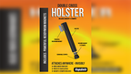 Double Cross Holster by Murphy's Magic Supplies, Inc.