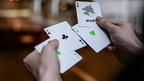 Tempo Green Playing Cards by Murphy's Magic Supplies, Inc.