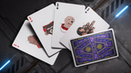 Guardians of the Galaxy Playing Cards by theory11 by Murphy's Magic Supplies, Inc.