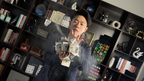 Moneyball by Bond Lee (USD) by Murphy's Magic Supplies, Inc.