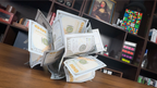 Moneyball by Bond Lee (USD) by Murphy's Magic Supplies, Inc.