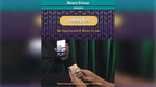 Zooming Box (Blue) by Mag Gerard and Henry Evans by Murphy's Magic Supplies, Inc.