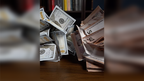Moneyball by Bond Lee (GBP) by Murphy's Magic Supplies, Inc.