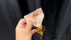 Moneyball by Bond Lee (EUR) by Murphy's Magic Supplies, Inc.