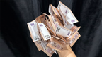 Moneyball by Bond Lee (EUR) by Murphy's Magic Supplies, Inc.