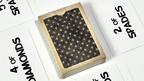 The Deck Of Fortune by Liam Montier by Murphy's Magic Supplies, Inc.