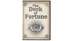The Deck Of Fortune by Liam Montier by Murphy's Magic Supplies, Inc.