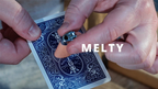 My Power Deck by Jordan Victoria (Blue) by Murphy's Magic Supplies, Inc.