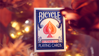 My Power Deck by Jordan Victoria (Blue) by Murphy's Magic Supplies, Inc.