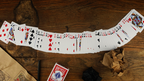 My Coloring Deck by Jordan Victoria (Red) by Murphy's Magic Supplies, Inc.