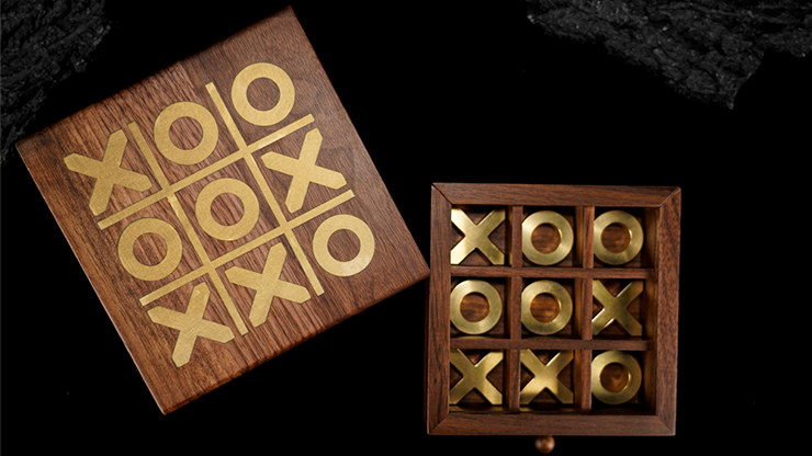 Classicho XO Game by TCC by Murphy's Magic Supplies, Inc.
