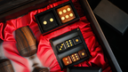 Classicho Display Case by TCC Magic by Murphy's Magic Supplies, Inc.