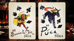 Celtic Myth Playing Cards by Murphy's Magic Supplies, Inc.