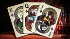Celtic Myth Playing Cards by Murphy's Magic Supplies, Inc.