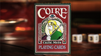 Celtic Myth Playing Cards by Murphy's Magic Supplies, Inc.