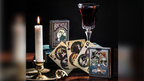 Bicycle Celtic Myth Asymmetrical Playing Cards by Murphy's Magic Supplies, Inc.