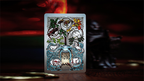 Bicycle Celtic Myth Asymmetrical Playing Cards by Murphy's Magic Supplies, Inc.