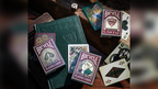 Bicycle Celtic Myth Symmetrical Playing Cards by Murphy's Magic Supplies, Inc.