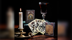 Bicycle Celtic Myth Symmetrical Playing Cards by Murphy's Magic Supplies, Inc.