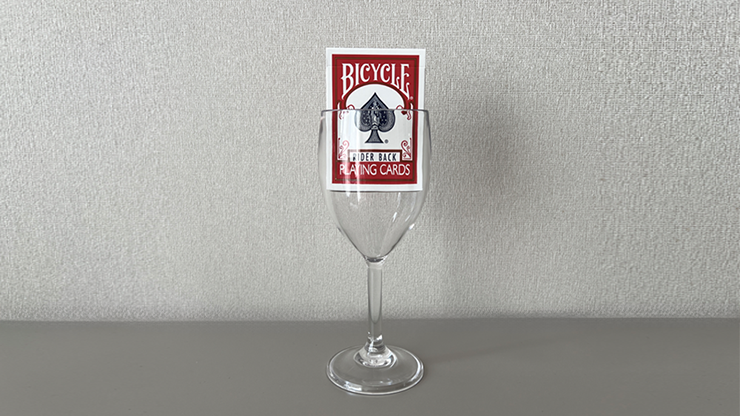 The Magic Goblet by JT by Murphy's Magic Supplies, Inc.