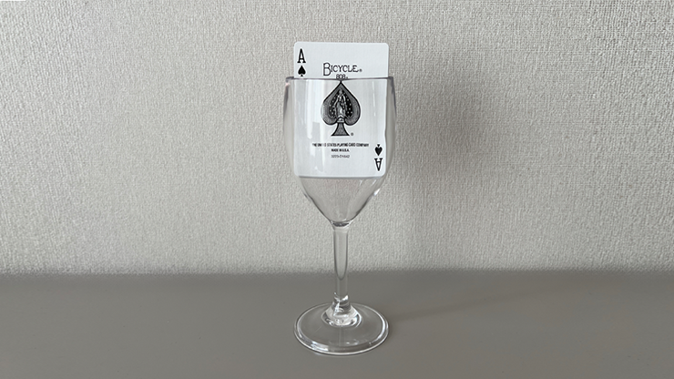 The Magic Goblet by JT by Murphy's Magic Supplies, Inc.