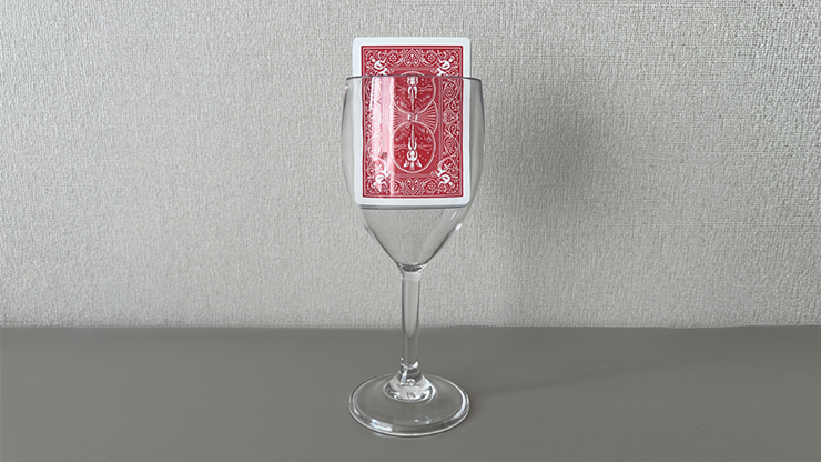 The Magic Goblet by JT by Murphy's Magic Supplies, Inc.
