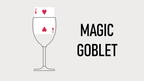 The Magic Goblet by JT by Murphy's Magic Supplies, Inc.
