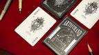 Artist Hand Playing Cards by Murphy's Magic Supplies, Inc.