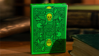 Fantasma (Ectoplasm) Playing Cards by Thirdway Industries by Murphy's Magic Supplies, Inc.
