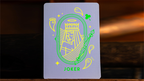 Fantasma (Ectoplasm) Playing Cards by Thirdway Industries by Murphy's Magic Supplies, Inc.
