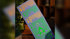 Fantasma (Ectoplasm) Playing Cards by Thirdway Industries by Murphy's Magic Supplies, Inc.