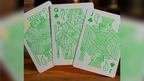 Fantasma (Ectoplasm) Playing Cards by Thirdway Industries by Murphy's Magic Supplies, Inc.
