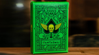 Fantasma (Ectoplasm) Playing Cards by Thirdway Industries by Murphy's Magic Supplies, Inc.