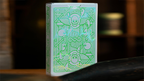 Fantasma (Vision) Playing Cards by Thirdway Industries by Murphy's Magic Supplies, Inc.