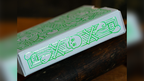 Fantasma (Vision) Playing Cards by Thirdway Industries by Murphy's Magic Supplies, Inc.