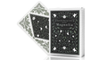 Magnolia White Playing Cards by Murphy's Magic Supplies, Inc.