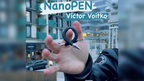 NanoPen Set by Viktor Voitko by Murphy's Magic Supplies, Inc.