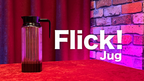 Flick! Jug by Lumos by Murphy's Magic Supplies, Inc.